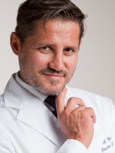 Dottor Alessandro Gualdi